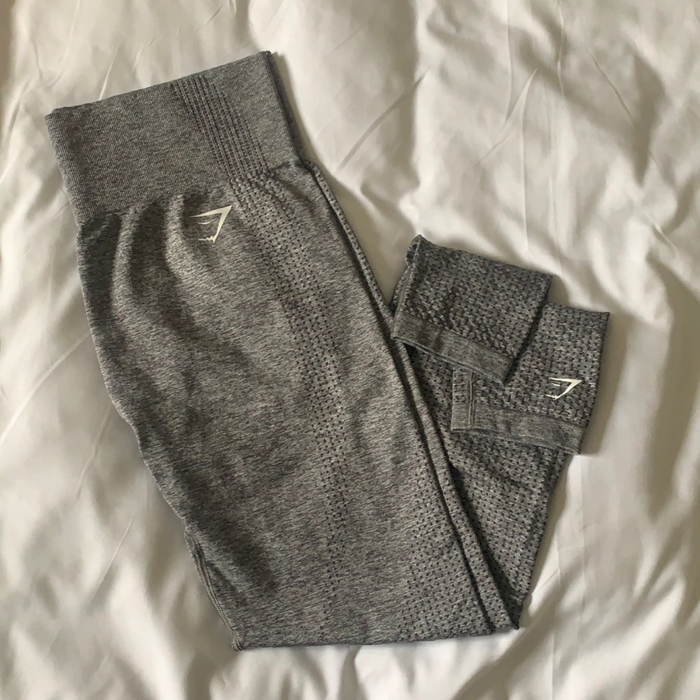 COPY - Gymshark vital seamless leggings